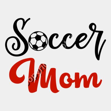 Soccer Mom Thumbnail