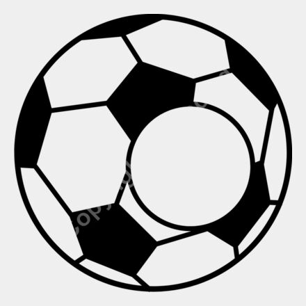 Soccer Monogram 01 Thumbnail