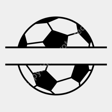 Soccer Monogram 02 Thumbnail