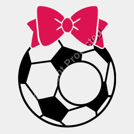 Soccer Monogram 04 Thumbnail