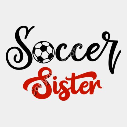 Soccer sister Thumbnail