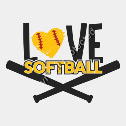 Love Softball 2 Thumbnail