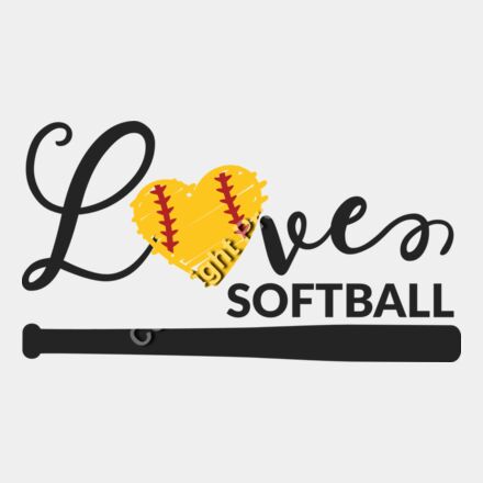 Love Softball 3 Thumbnail