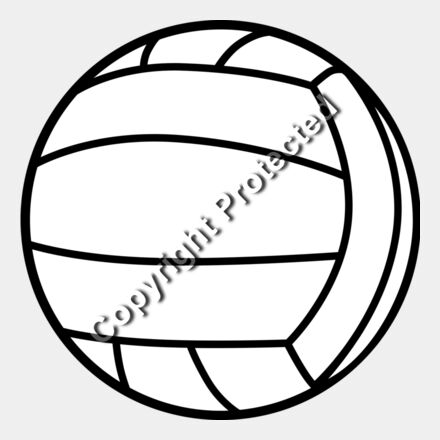 volleyball Thumbnail
