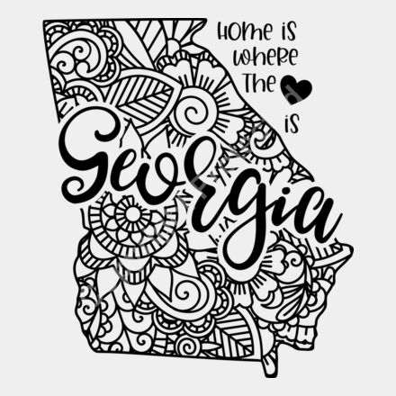  10 Georgia Thumbnail