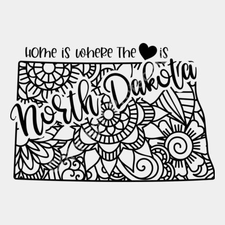  34 North Dakota Thumbnail