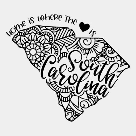  40 South Carolina Thumbnail