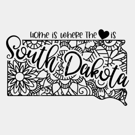  41 South Dakota Thumbnail