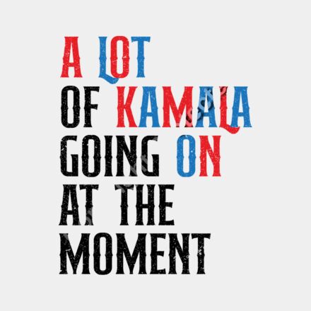 Kamala Harris 2024 campaign slogan colorful typography art illustration    kamala harris 2024 ca Thumbnail