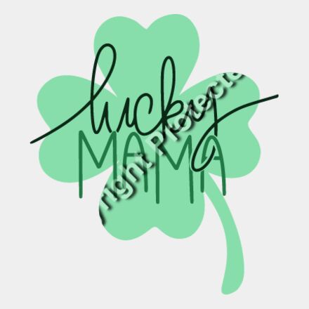 Lucky Mama Thumbnail