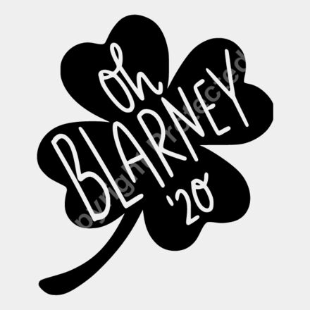 Oh Blarney Thumbnail