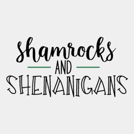 Shamrocks and Shenanigans Thumbnail