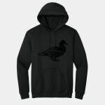 Heavy Blend Hooded Sweatshirt Thumbnail