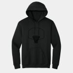 Heavy Blend Hooded Sweatshirt Thumbnail