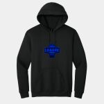 Heavy Blend Hooded Sweatshirt Thumbnail
