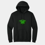 Heavy Blend Hooded Sweatshirt Thumbnail