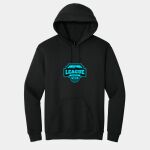 Heavy Blend Hooded Sweatshirt Thumbnail