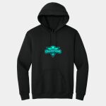 Heavy Blend Hooded Sweatshirt Thumbnail