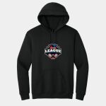 Heavy Blend Hooded Sweatshirt Thumbnail