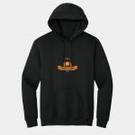 Heavy Blend Hooded Sweatshirt Thumbnail