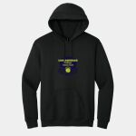 Heavy Blend Hooded Sweatshirt Thumbnail