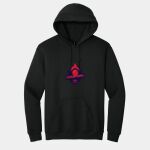 Heavy Blend Hooded Sweatshirt Thumbnail