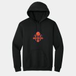 Heavy Blend Hooded Sweatshirt Thumbnail
