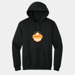 Heavy Blend Hooded Sweatshirt Thumbnail