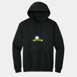 Heavy Blend Hooded Sweatshirt Thumbnail