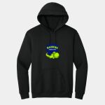 Heavy Blend Hooded Sweatshirt Thumbnail