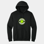 Heavy Blend Hooded Sweatshirt Thumbnail