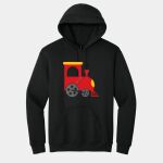Heavy Blend Hooded Sweatshirt Thumbnail
