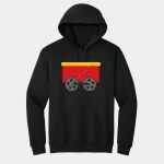 Heavy Blend Hooded Sweatshirt Thumbnail