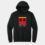 Heavy Blend Hooded Sweatshirt Thumbnail