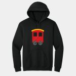 Heavy Blend Hooded Sweatshirt Thumbnail
