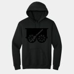Heavy Blend Hooded Sweatshirt Thumbnail
