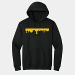 Heavy Blend Hooded Sweatshirt Thumbnail