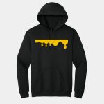 Heavy Blend Hooded Sweatshirt Thumbnail