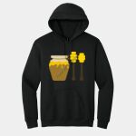 Heavy Blend Hooded Sweatshirt Thumbnail