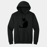 Heavy Blend Hooded Sweatshirt Thumbnail