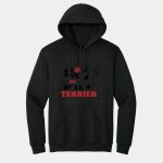 Heavy Blend Hooded Sweatshirt Thumbnail