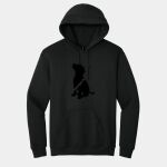 Heavy Blend Hooded Sweatshirt Thumbnail