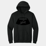 Heavy Blend Hooded Sweatshirt Thumbnail