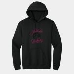 Heavy Blend Hooded Sweatshirt Thumbnail