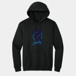 Heavy Blend Hooded Sweatshirt Thumbnail