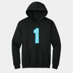 Heavy Blend Hooded Sweatshirt Thumbnail