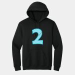 Heavy Blend Hooded Sweatshirt Thumbnail