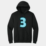 Heavy Blend Hooded Sweatshirt Thumbnail