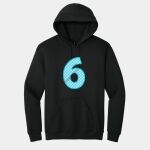 Heavy Blend Hooded Sweatshirt Thumbnail