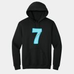 Heavy Blend Hooded Sweatshirt Thumbnail